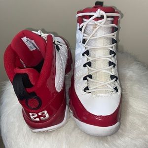 Worn a couple times good condition